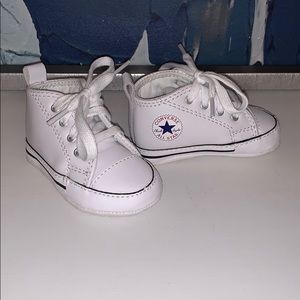 Baby Converse